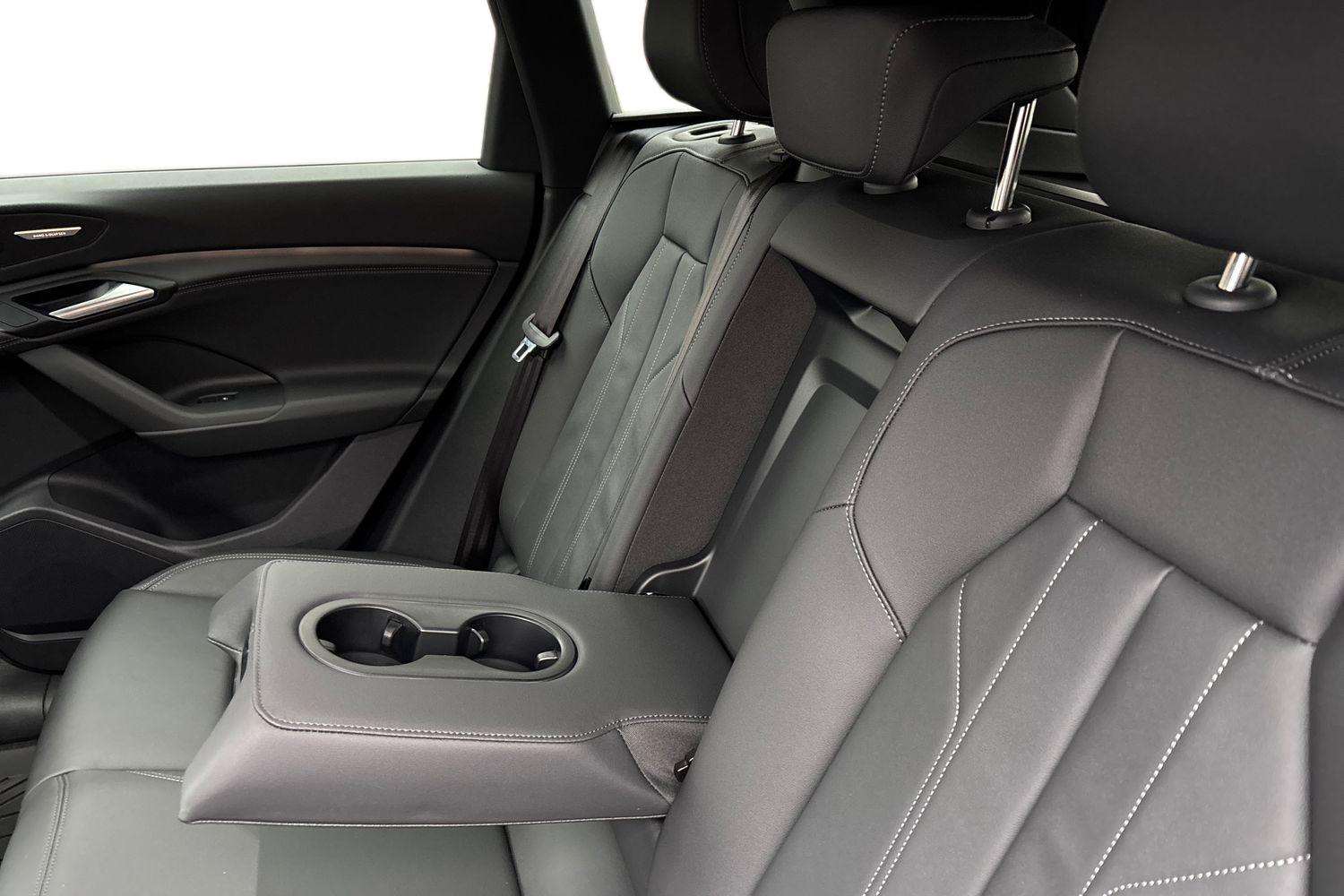 Used Audi Q6 e-tron 2025 for sale - 77514350: Photo 22