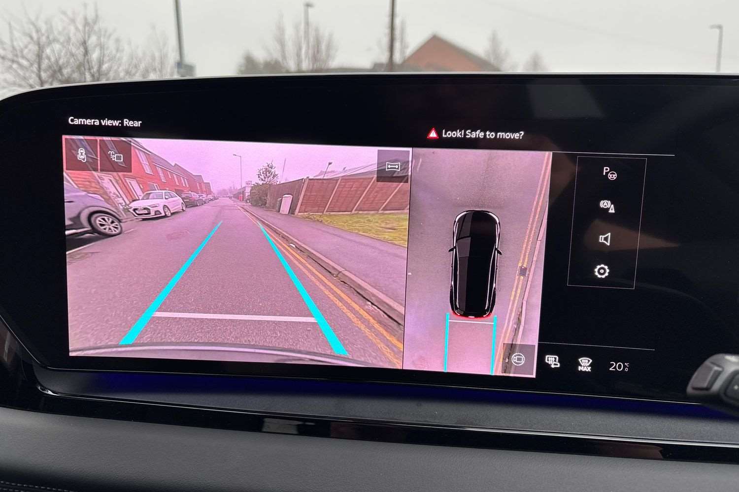 Used Audi Q6 e-tron 2025 for sale - 77514350: Photo 26