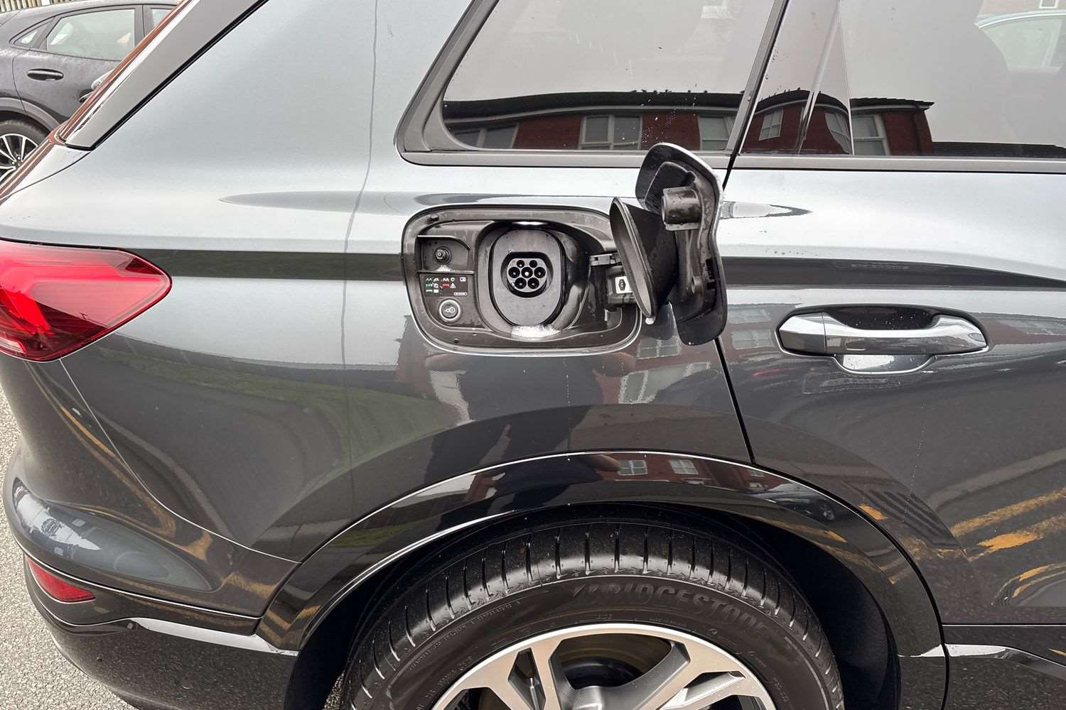 Used Audi Q6 e-tron 2025 for sale - 77514350: Photo 31