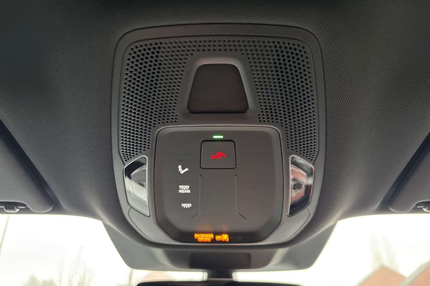 Used Audi Q6 e-tron 2025 for sale - 77514350: Photo 32