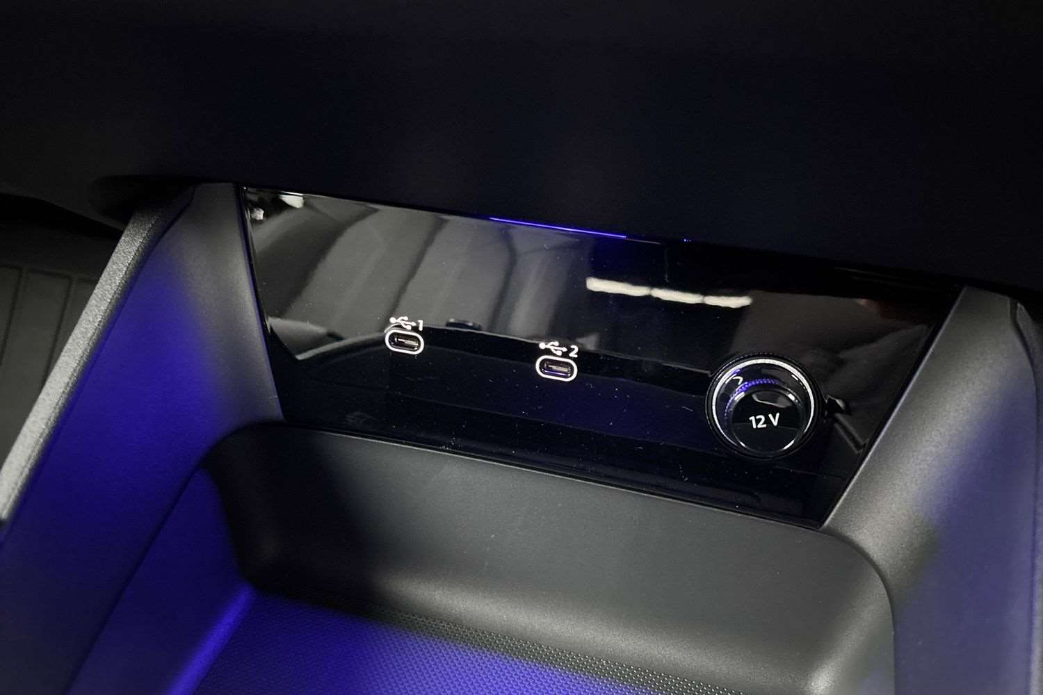 Used Audi Q6 e-tron 2025 for sale - 77514350: Photo 33