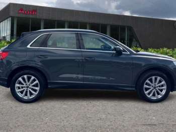 Used Audi Q3 2025 for sale - 75212565: Photo