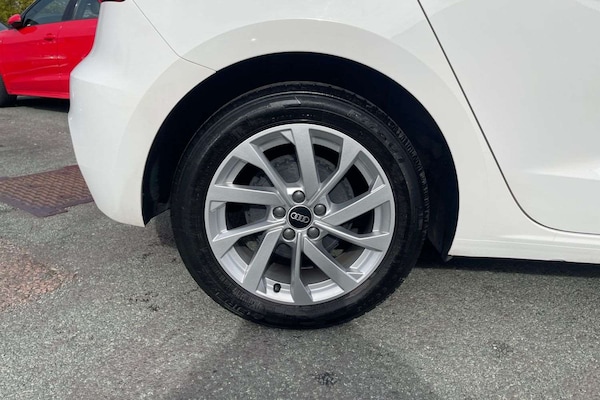 Used Audi A1 2023 for sale - 76249043: Photo 10