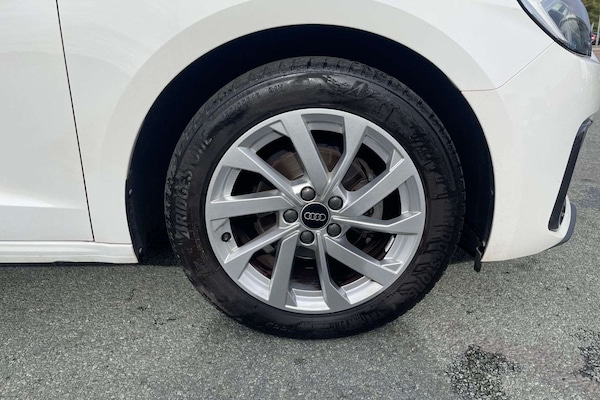 Used Audi A1 2023 for sale - 76249043: Photo 11