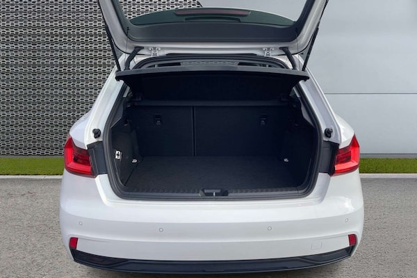 Used Audi A1 2023 for sale - 76249043: Photo 13