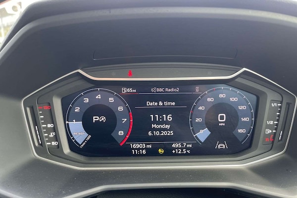 Used Audi A1 2023 for sale - 76249043: Photo 18