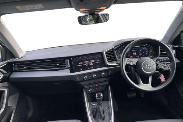 Used Audi A1 2023 for sale - 76249043: Photo 19