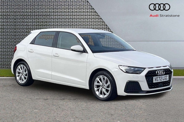 Used Audi A1 2023 for sale - 76249043: Photo 1