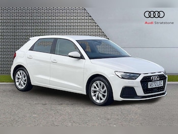 Audi - A1