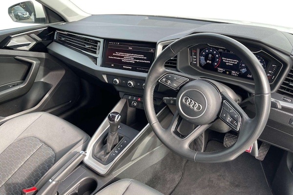 Used Audi A1 2023 for sale - 76249043: Photo 20