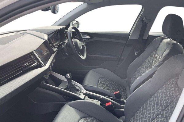 Used Audi A1 2023 for sale - 76249043: Photo 21