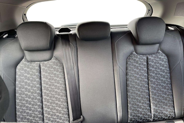 Used Audi A1 2023 for sale - 76249043: Photo 22