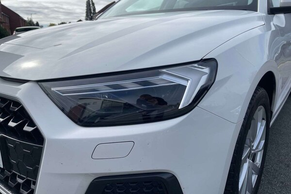 Used Audi A1 2023 for sale - 76249043: Photo 28