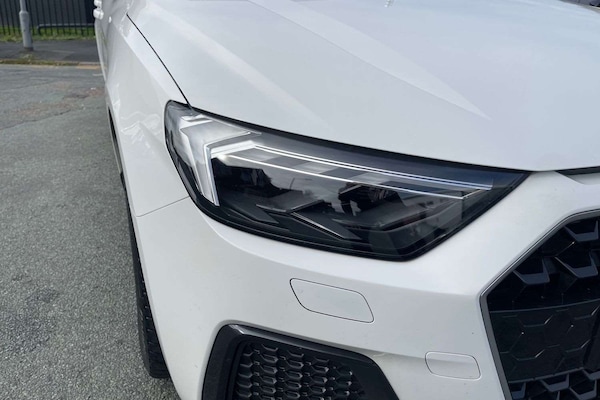 Used Audi A1 2023 for sale - 76249043: Photo 29
