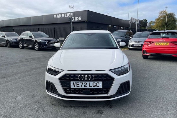 Used Audi A1 2023 for sale - 76249043: Photo 30