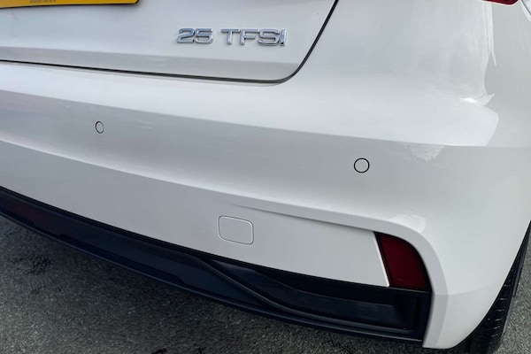 Used Audi A1 2023 for sale - 76249043: Photo 33
