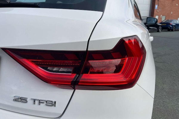 Used Audi A1 2023 for sale - 76249043: Photo 34