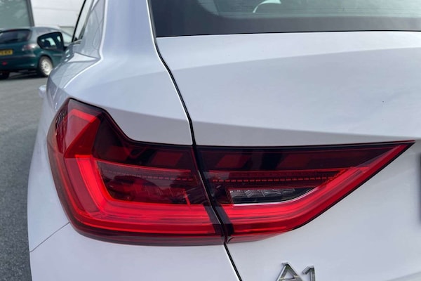 Used Audi A1 2023 for sale - 76249043: Photo 35