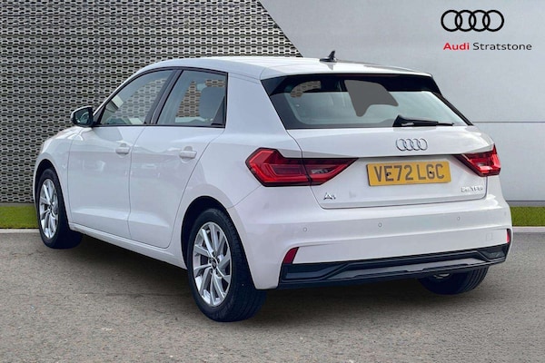 Used Audi A1 2023 for sale - 76249043: Photo 3