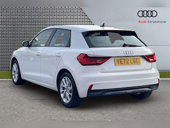 Used Audi A1 2023 for sale - 76249043: Photo 3