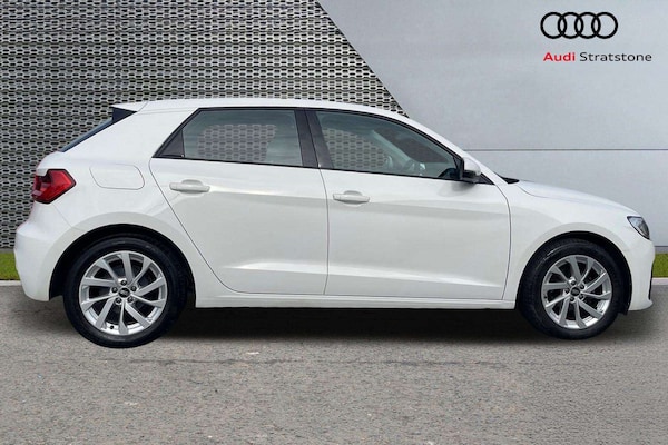 Used Audi A1 2023 for sale - 76249043: Photo 4