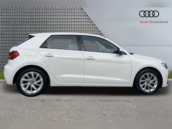 Used Audi A1 2023 for sale - 76249043: Photo 4