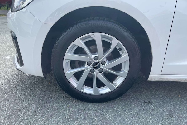 Used Audi A1 2023 for sale - 76249043: Photo 5