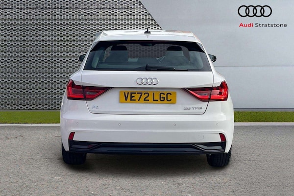Used Audi A1 2023 for sale - 76249043: Photo 7