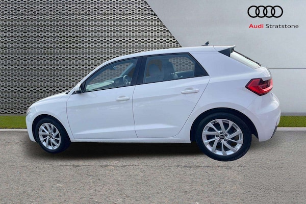 Used Audi A1 2023 for sale - 76249043: Photo 8