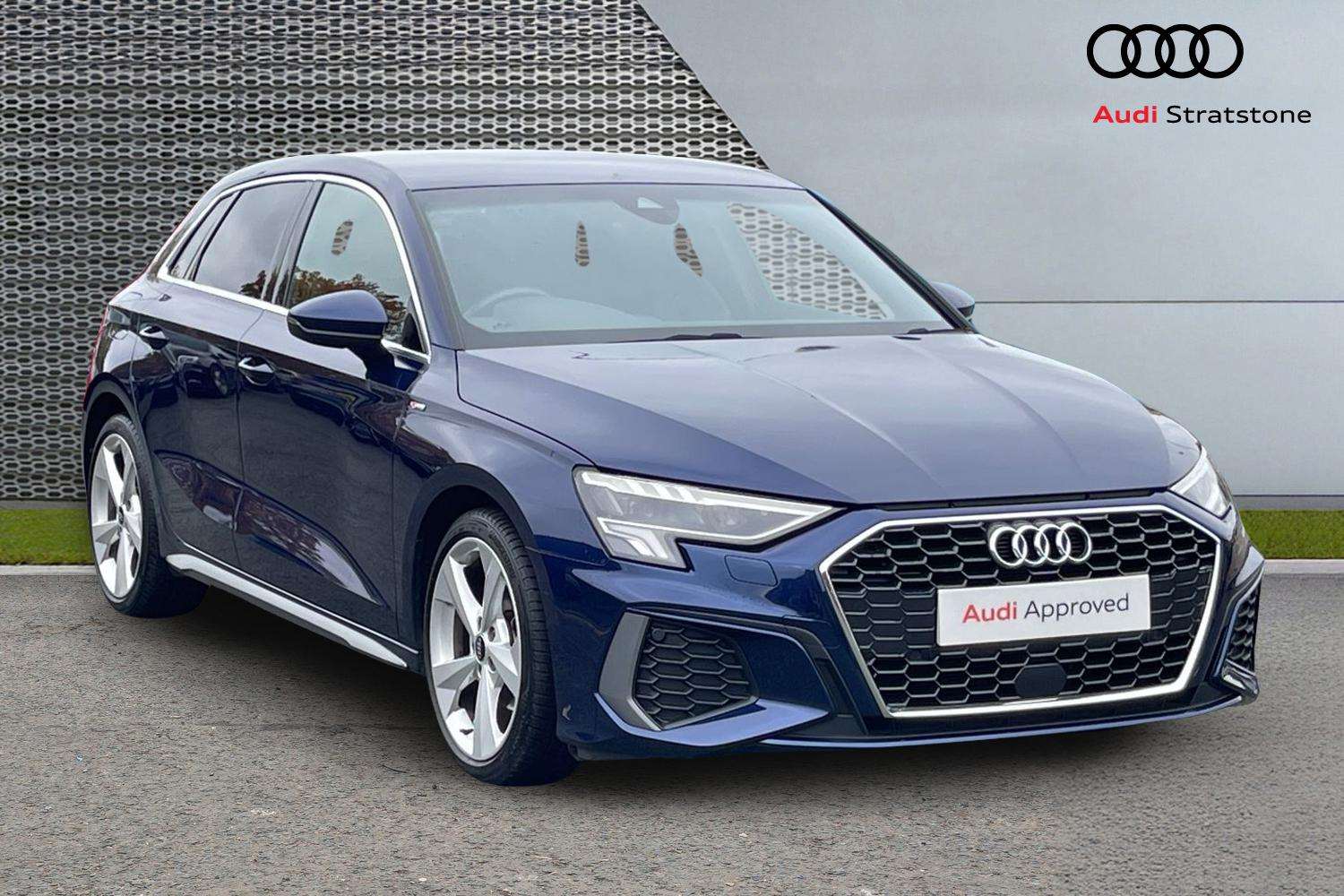 Used Audi A3 2022 for sale - 76249116: Photo 1