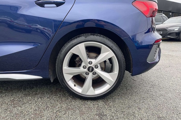 Used Audi A3 2022 for sale - 76249116: Photo 10