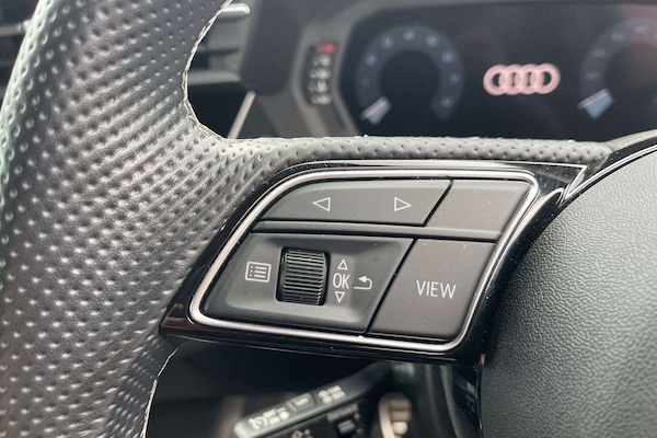 Used Audi A3 2022 for sale - 76249116: Photo 16