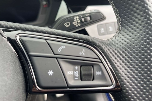 Used Audi A3 2022 for sale - 76249116: Photo 17