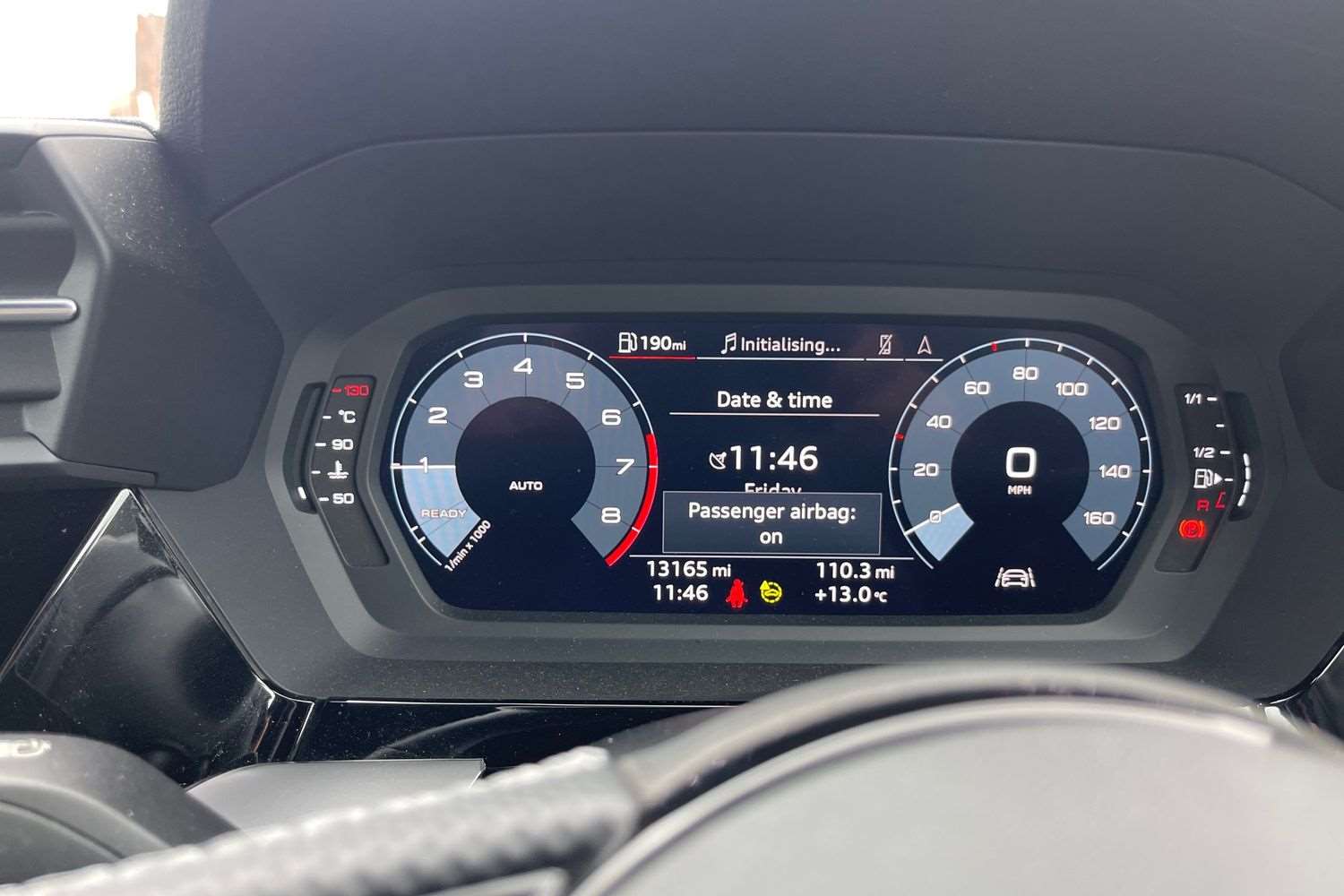 Used Audi A3 2022 for sale - 76249116: Photo 18