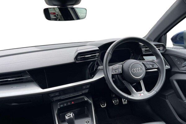 Used Audi A3 2022 for sale - 76249116: Photo 19