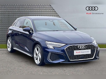 Audi - A3