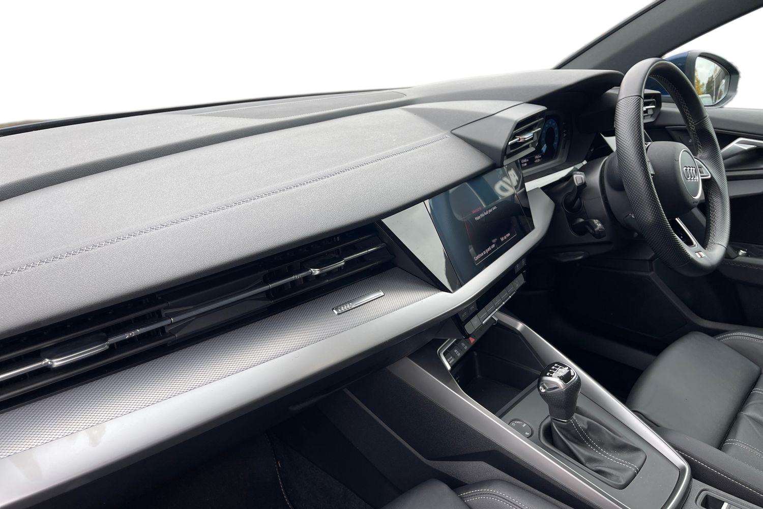 Used Audi A3 2022 for sale - 76249116: Photo 2