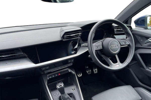 Used Audi A3 2022 for sale - 76249116: Photo 20