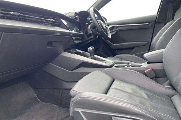 Used Audi A3 2022 for sale - 76249116: Photo 21