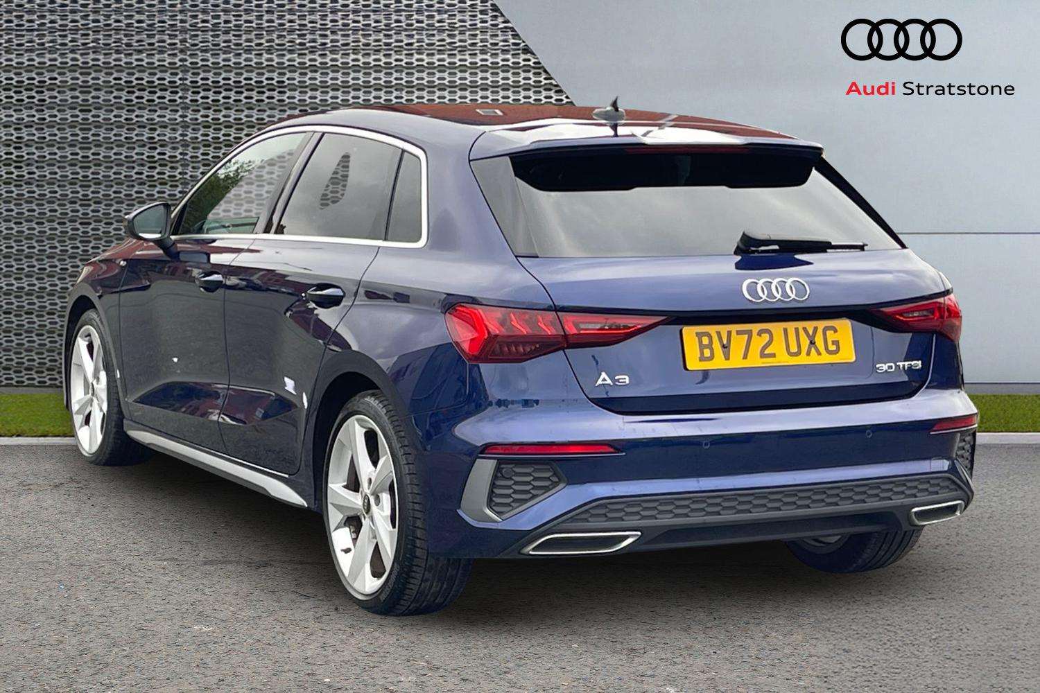 Used Audi A3 2022 for sale - 76249116: Photo 3