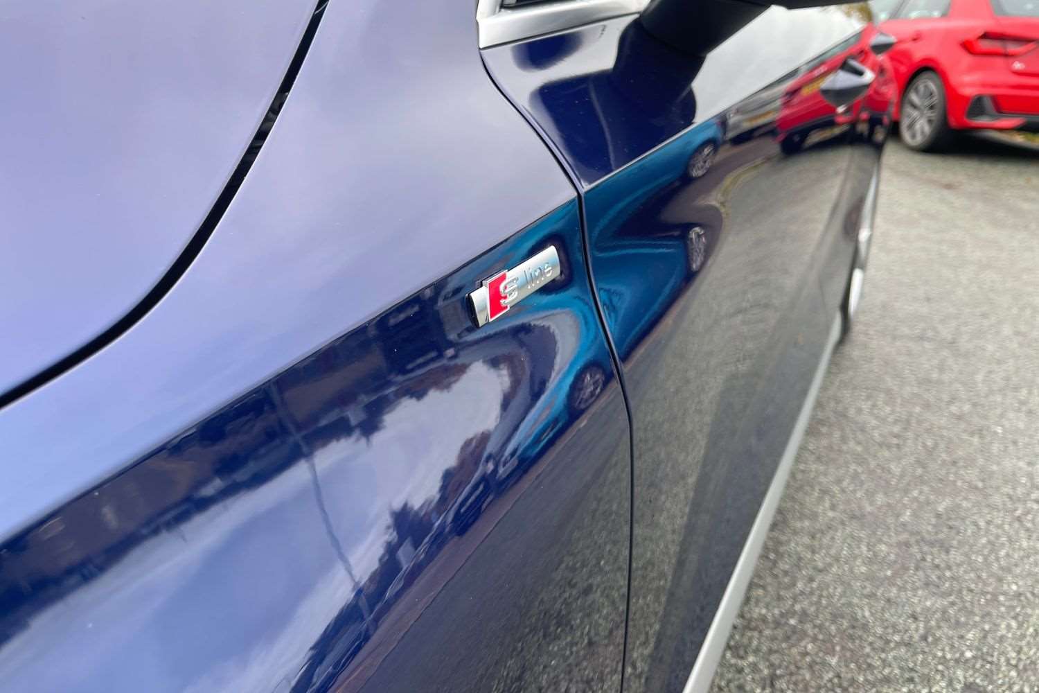 Used Audi A3 2022 for sale - 76249116: Photo 33