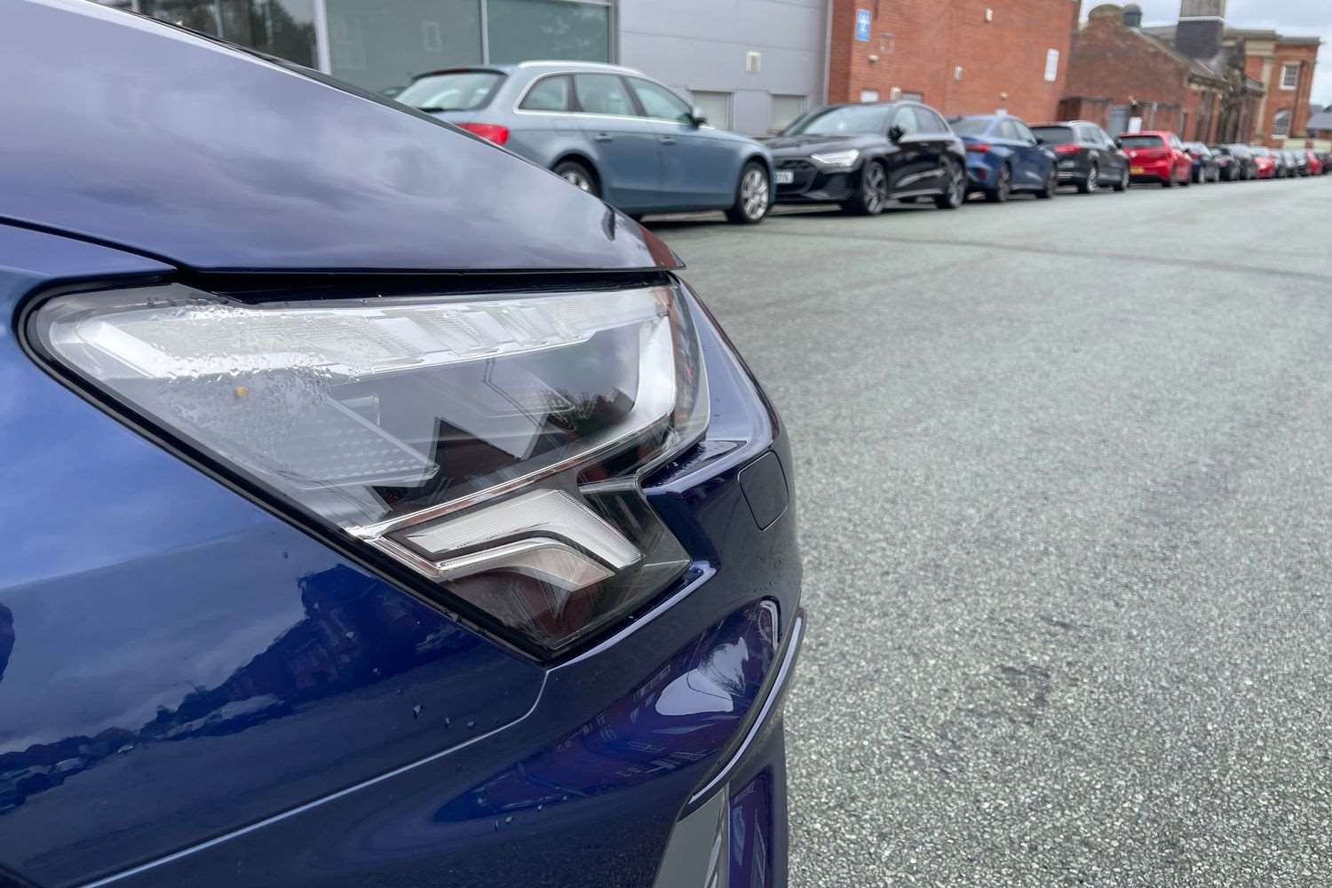 Used Audi A3 2022 for sale - 76249116: Photo 35