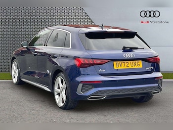 Used Audi A3 2022 for sale - 76249116: Photo 3
