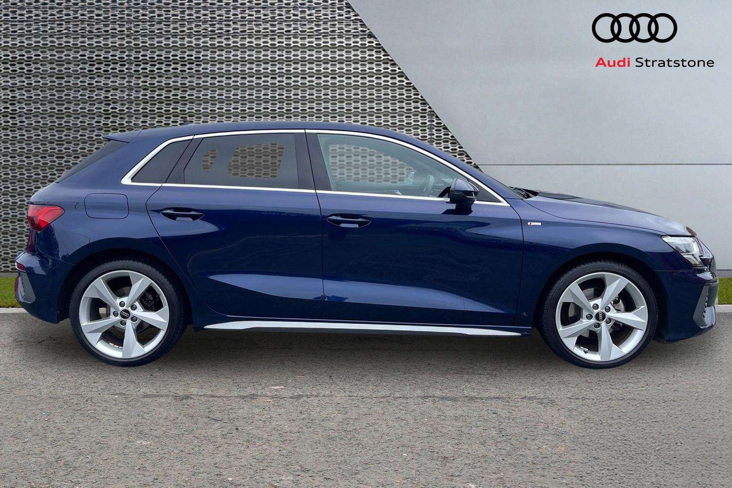 Used Audi A3 2022 for sale - 76249116: Photo 4