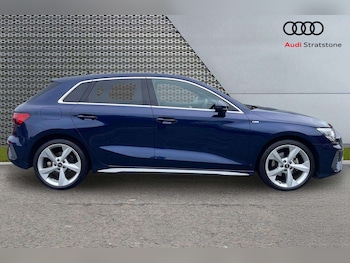 Used Audi A3 2022 for sale - 76249116: Photo 4