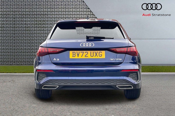 Used Audi A3 2022 for sale - 76249116: Photo 7