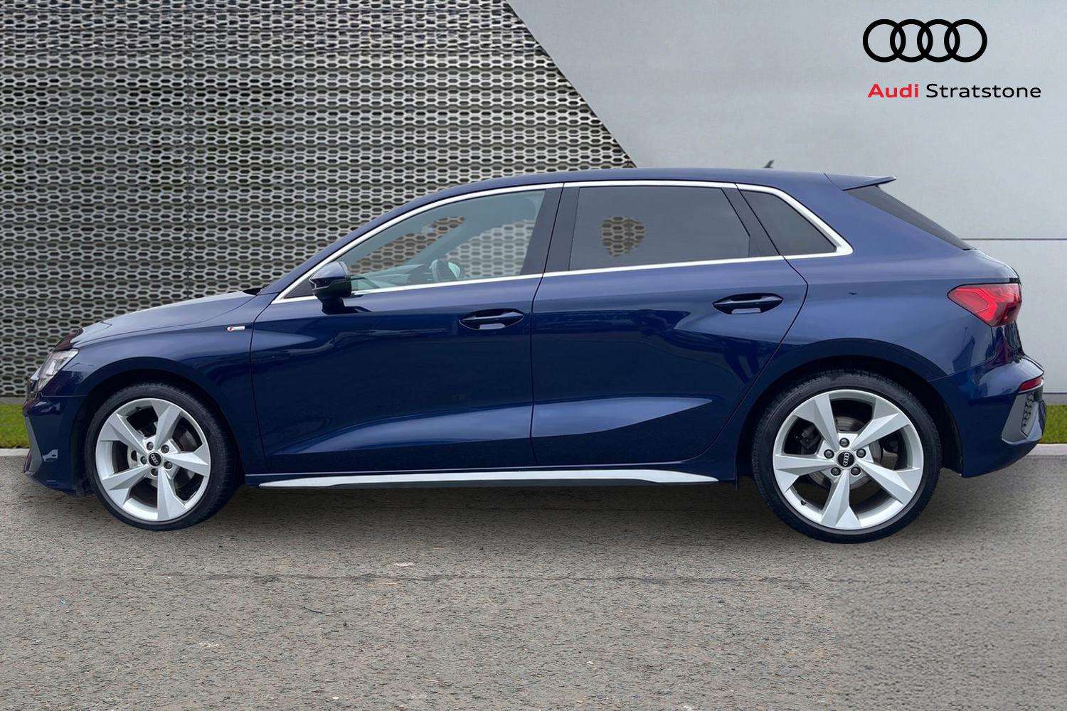 Used Audi A3 2022 for sale - 76249116: Photo 8