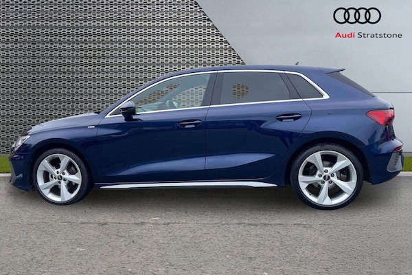 Used Audi A3 2022 for sale - 76249116: Photo 8