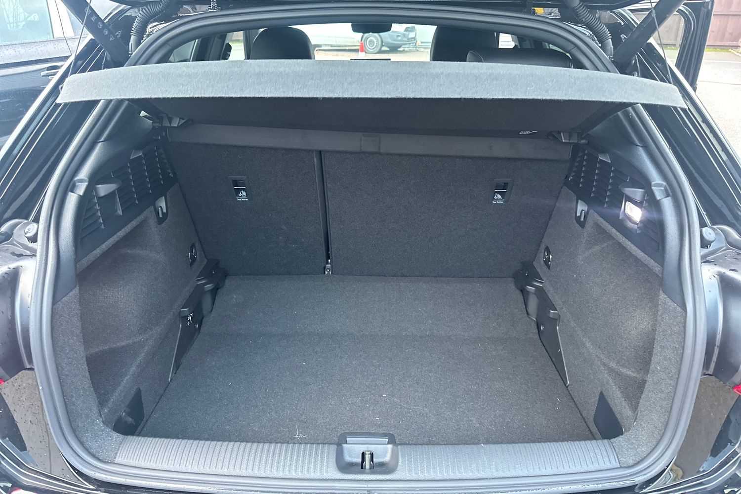 Used Audi Q2 2024 for sale - 77219625: Photo 11