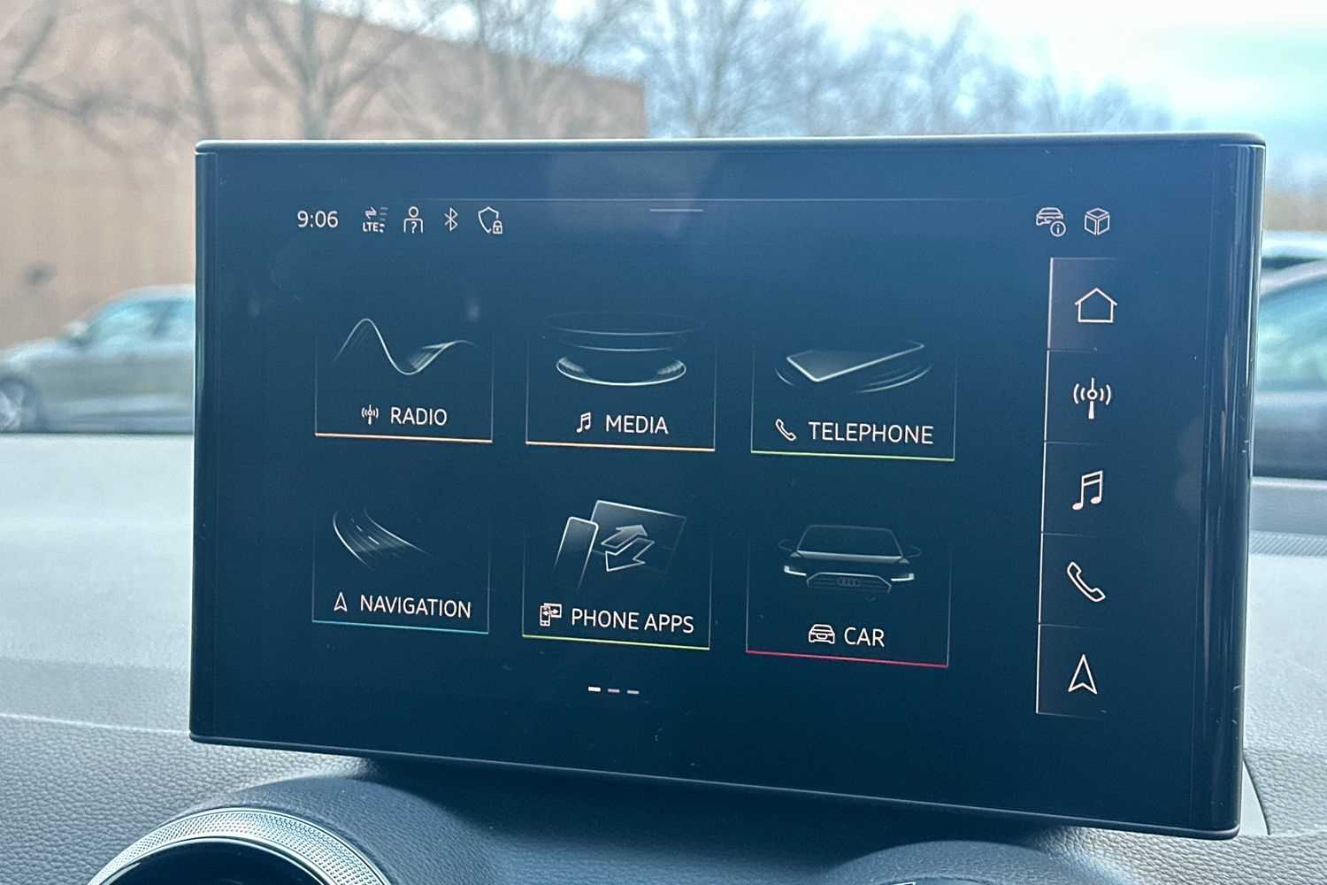 Used Audi Q2 2024 for sale - 77219625: Photo 14